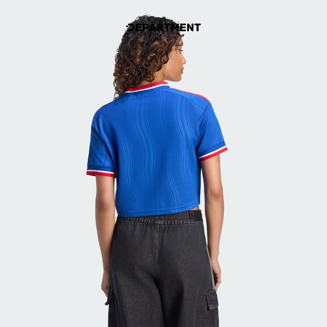 ADIDAS MANCHESTER UNITED FC 26/27 AWAY CROP