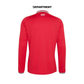 ADIDAS MANCHESTER UNITED FC 26/27 HOME AUTHENTIC LS