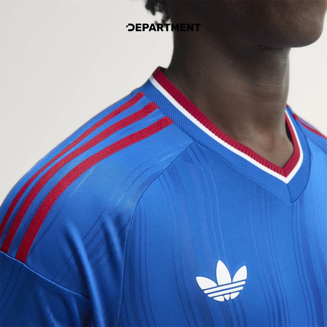 ADIDAS MANCHESTER UNITED FC 26/27 AWAY AUTHENTIC LS