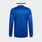 ADIDAS MANCHESTER UNITED FC 26/27 AWAY AUTHENTIC LS
