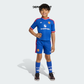 ADIDAS MANCHESTER UNITED FC 26/27 AWAY MINI KIT