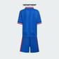 ADIDAS MANCHESTER UNITED FC 26/27 AWAY MINI KIT