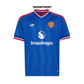 ADIDAS MANCHESTER UNITED FC 26/27 AWAY KIDS