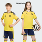 ADIDAS AL NASSR FC 26/27 HOME KIDS "RONALDO 7"