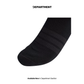 ADIDAS ESSENTIALS CUSHIONED CREW 3P