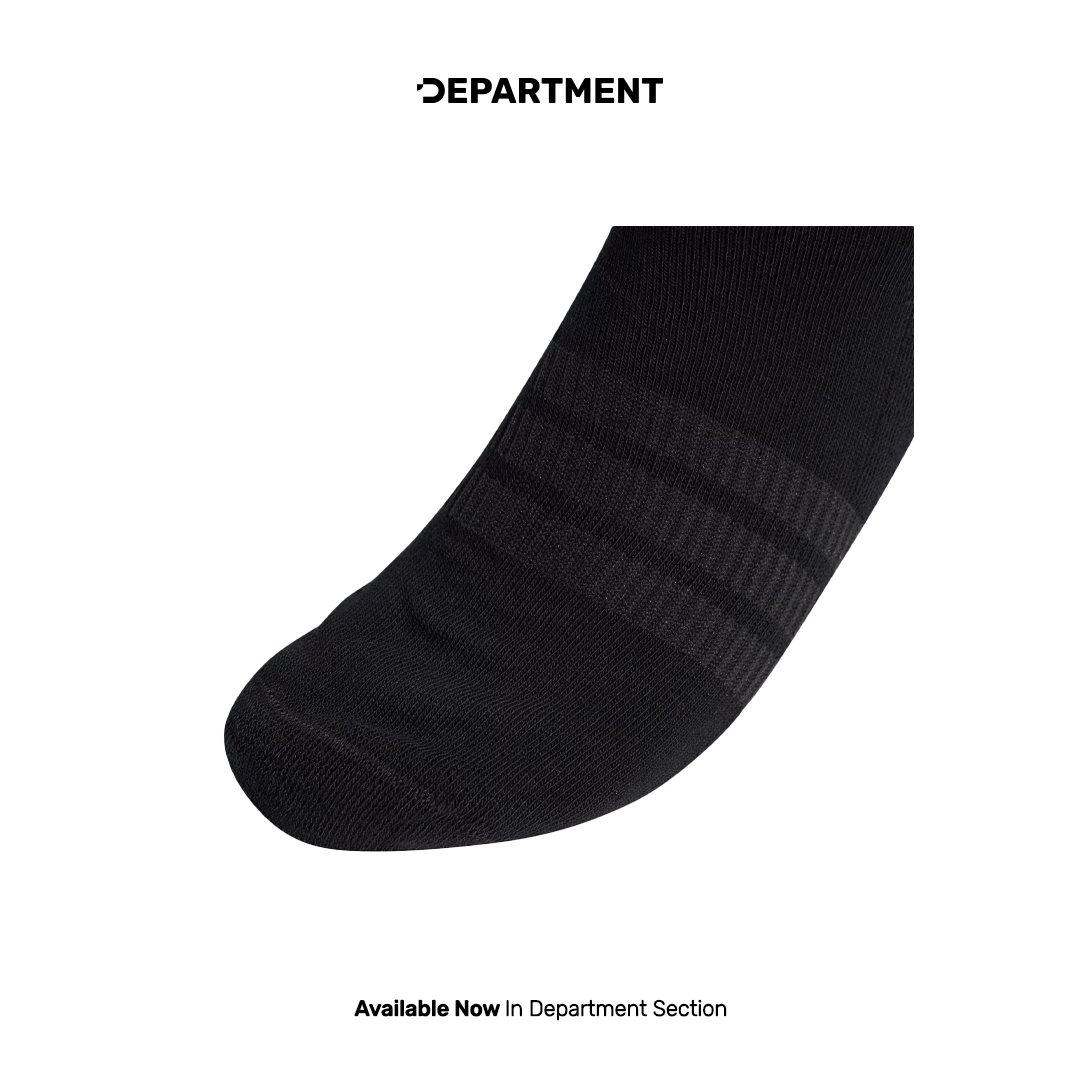 ADIDAS ESSENTIALS CUSHIONED CREW 3P
