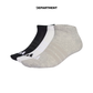 ADIDAS THIN AND LIGHT ESSENTIALS LOW CUT 3P