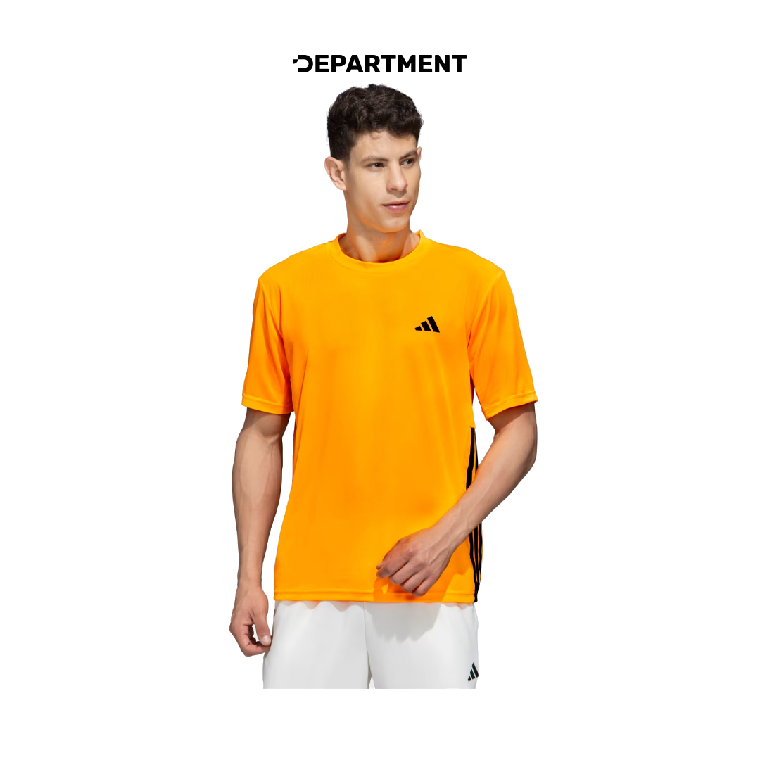 ADIDAS ESSENTIALS WORKOUT BASE 3-STRIPES
