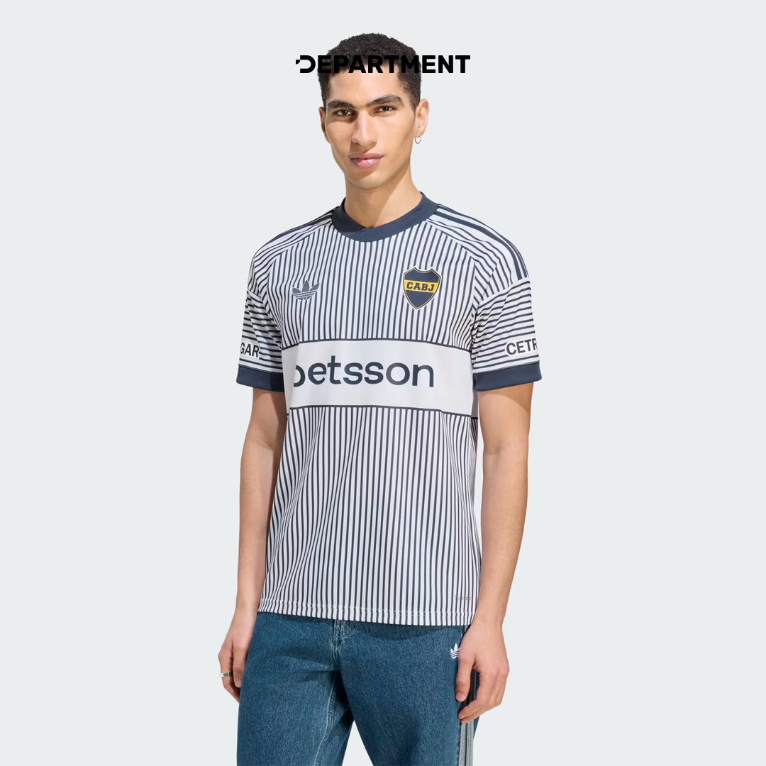 ADIDAS BOCA JUNIORS 26/27 AWAY
