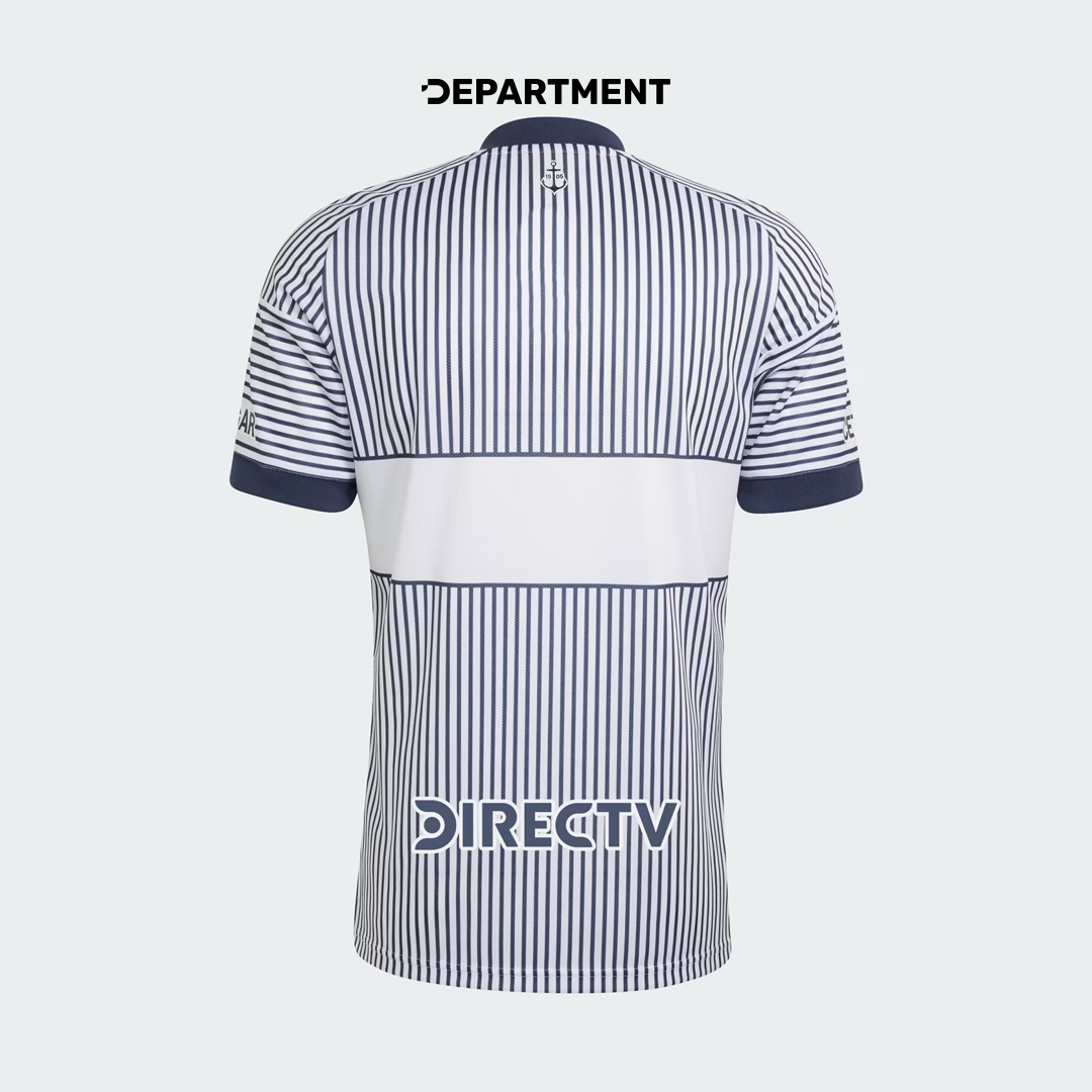 ADIDAS BOCA JUNIORS 26/27 AWAY
