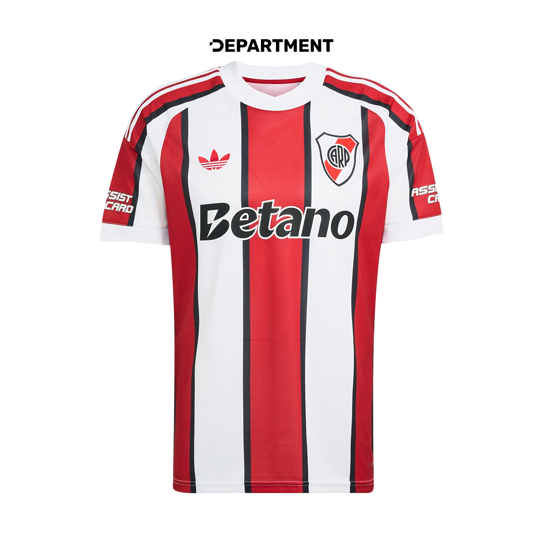 ADIDAS RIVER PLATE 26/27 AWAY