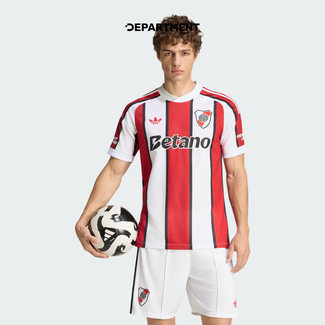 ADIDAS RIVER PLATE 26/27 AWAY