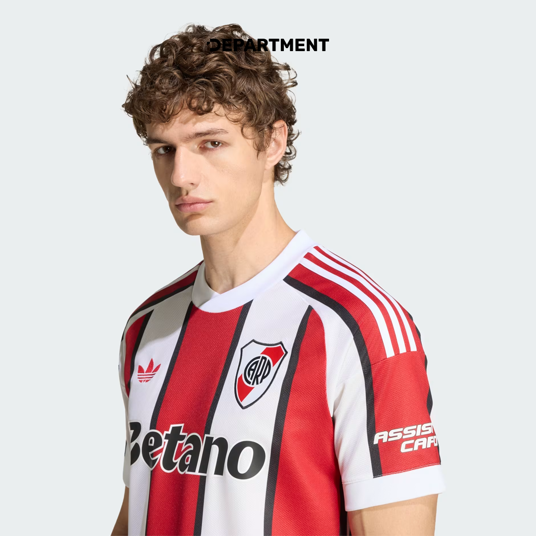 ADIDAS RIVER PLATE 26/27 AWAY