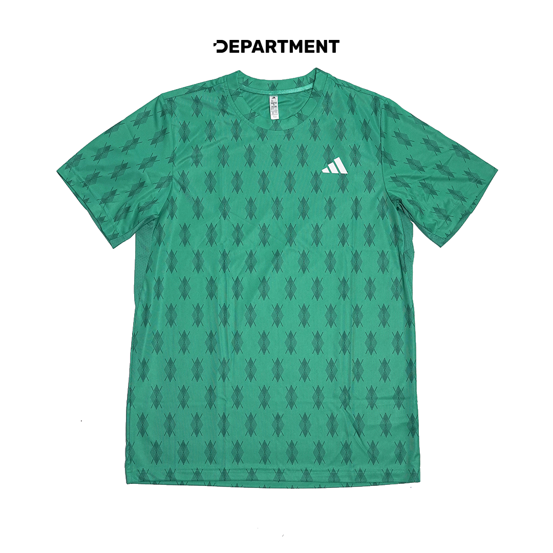 ADIDAS CLUB GRAPHIC