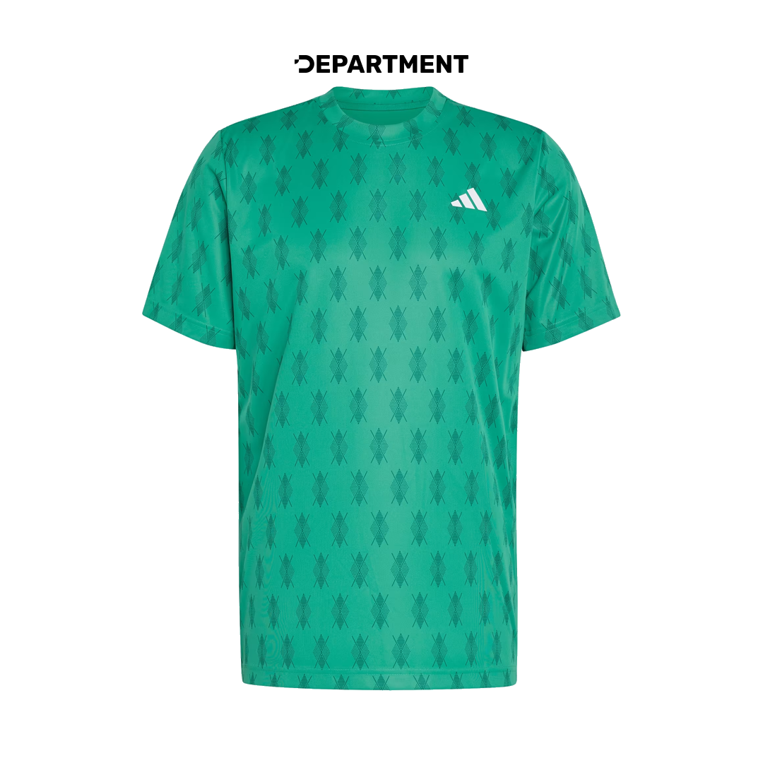 ADIDAS CLUB GRAPHIC