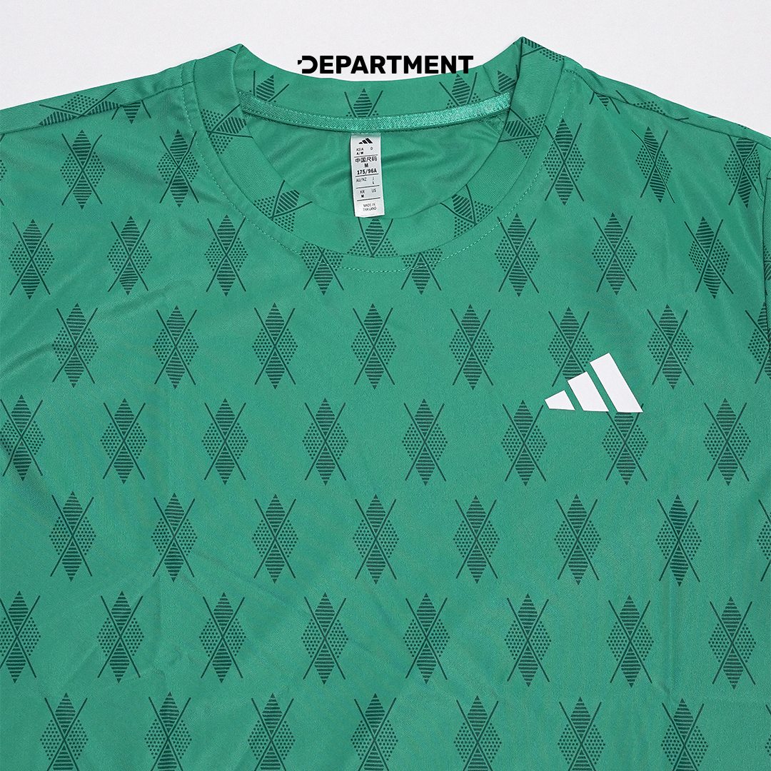 ADIDAS CLUB GRAPHIC