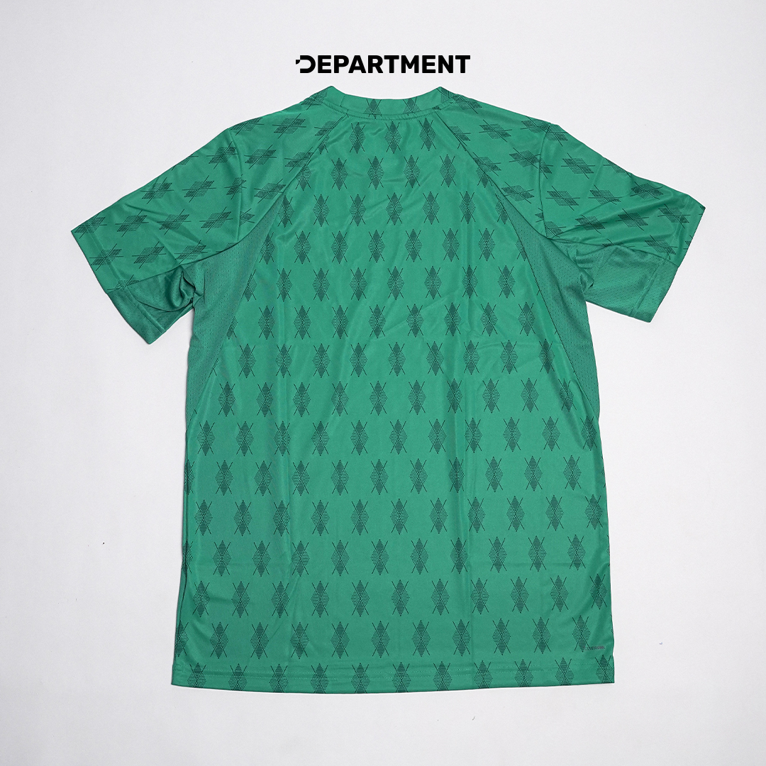 ADIDAS CLUB GRAPHIC
