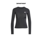 ADIDAS PRIMELIFT ESSENTIALS WORKOUT CONTOUR LS