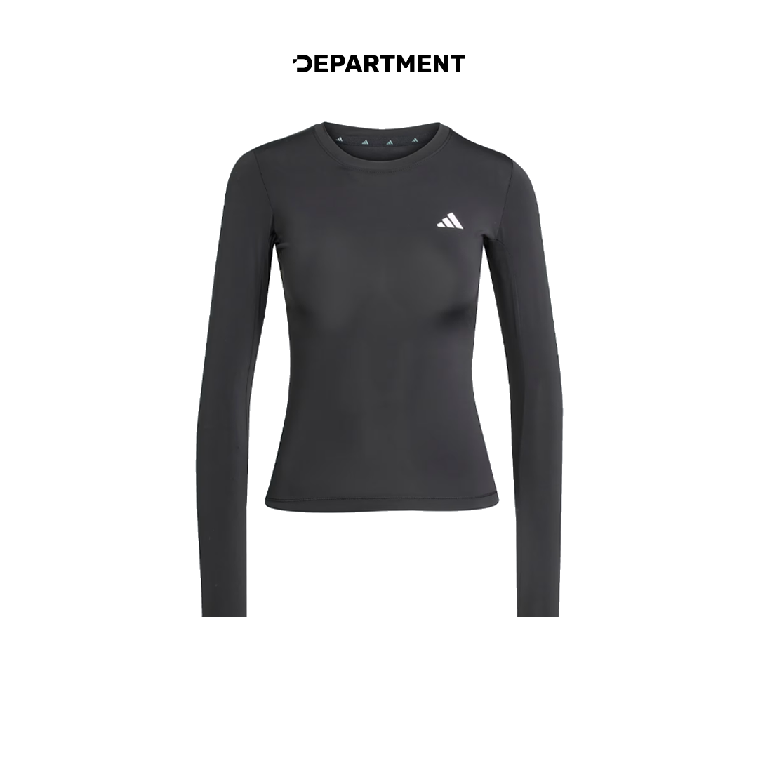 ADIDAS PRIMELIFT ESSENTIALS WORKOUT CONTOUR LS