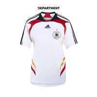 ADIDAS GERMANY 2007 HOME