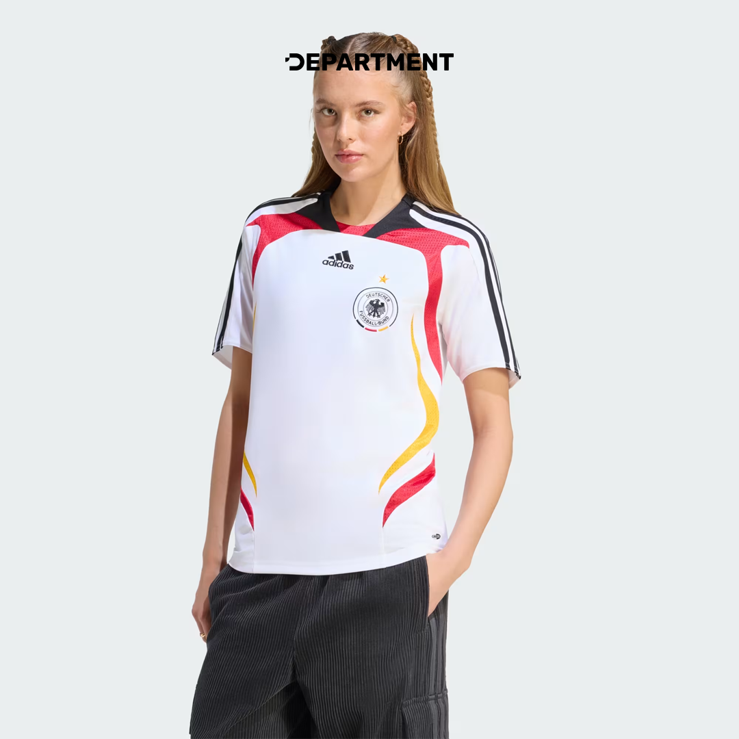 ADIDAS GERMANY 2007 HOME