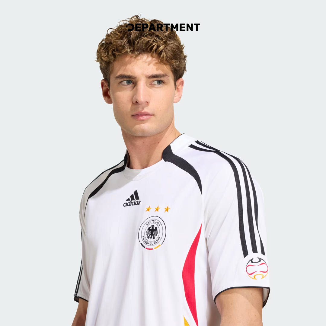 ADIDAS GERMANY 2006 HOME