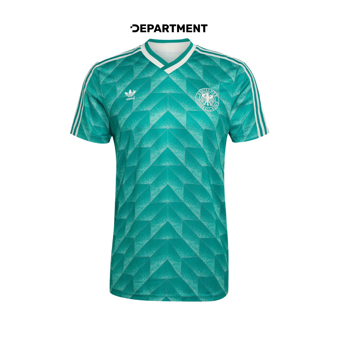 ADIDAS GERMANY AWAY 1990