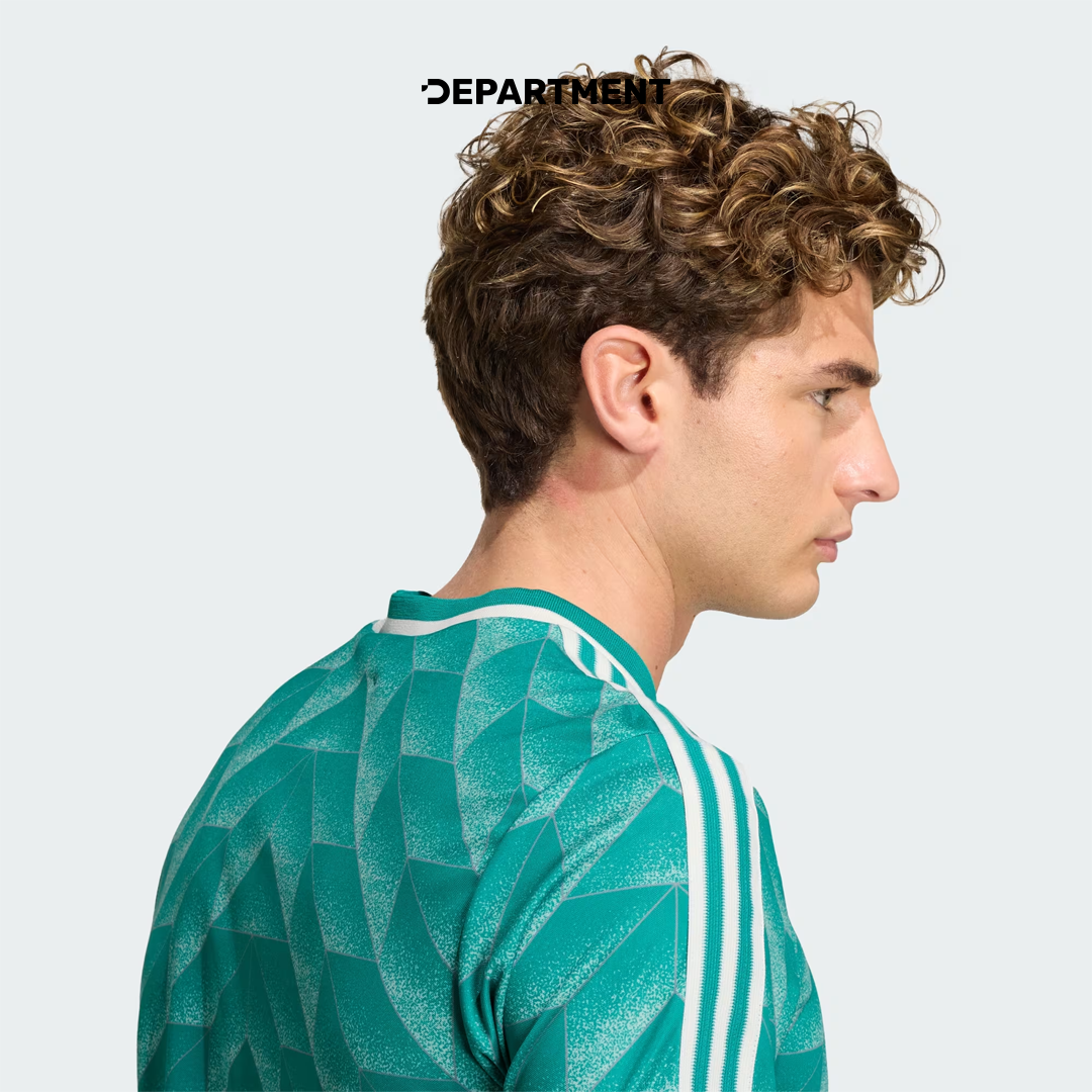 ADIDAS GERMANY AWAY 1990