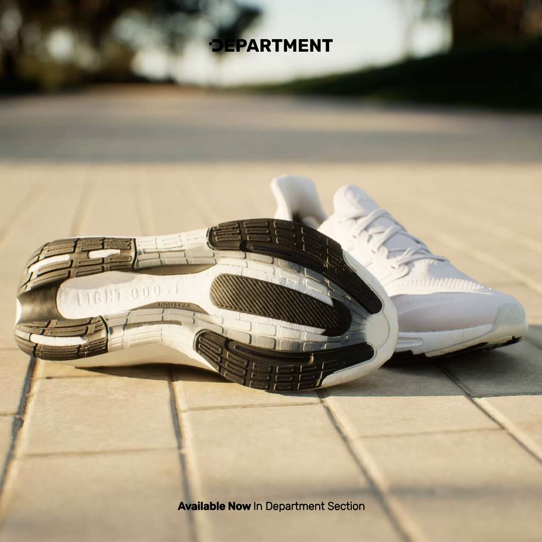 ADIDAS ULTRABOOST LIGHT