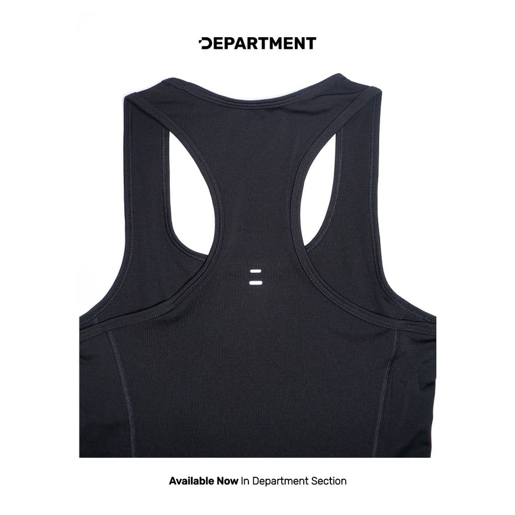 NIKE DRI-FIT TEMPO SWOOSH RUN