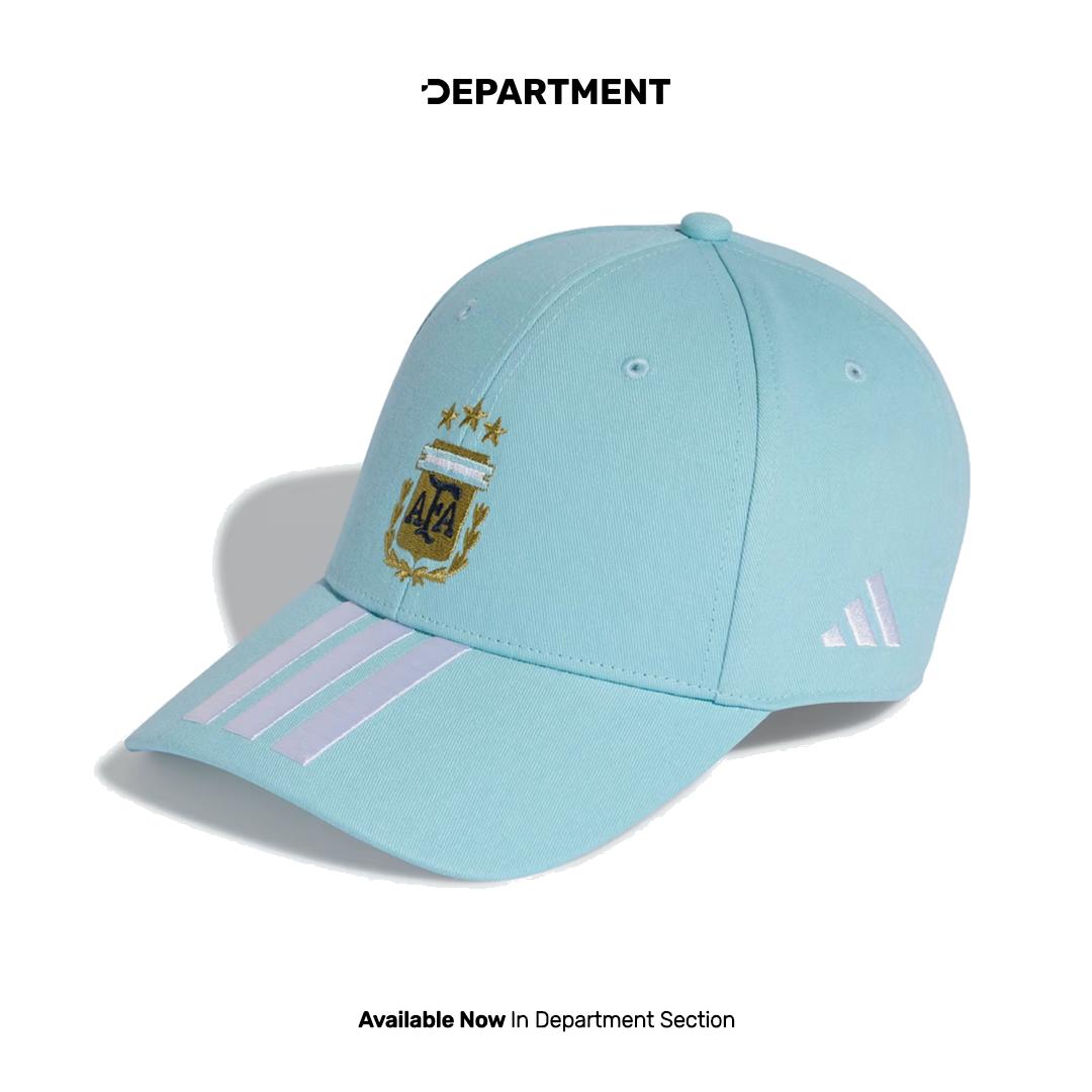 ADIDAS ARGENTINA 2026 WORLD CUP BASEBALL CAP