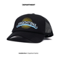 ADIDAS ARGENTINA TRUCKER CAP
