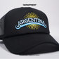 ADIDAS ARGENTINA TRUCKER CAP