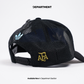 ADIDAS ARGENTINA TRUCKER CAP