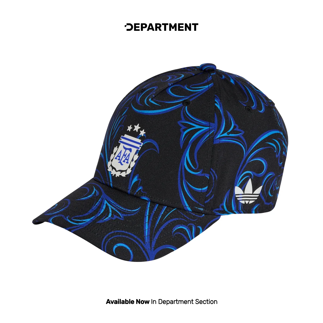 ADIDAS ARGENTINA BASEBALL CAP