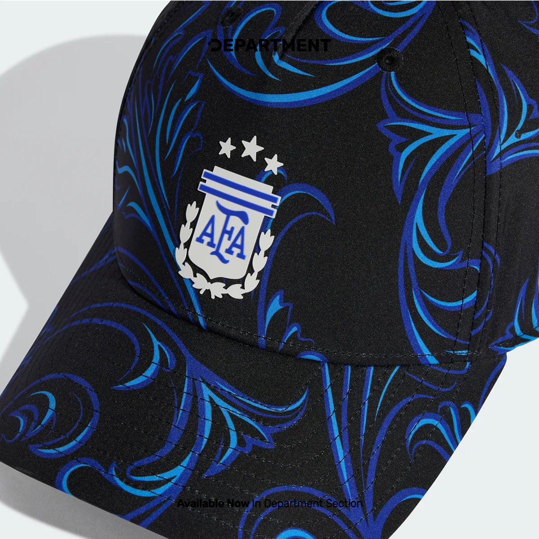 ADIDAS ARGENTINA BASEBALL CAP