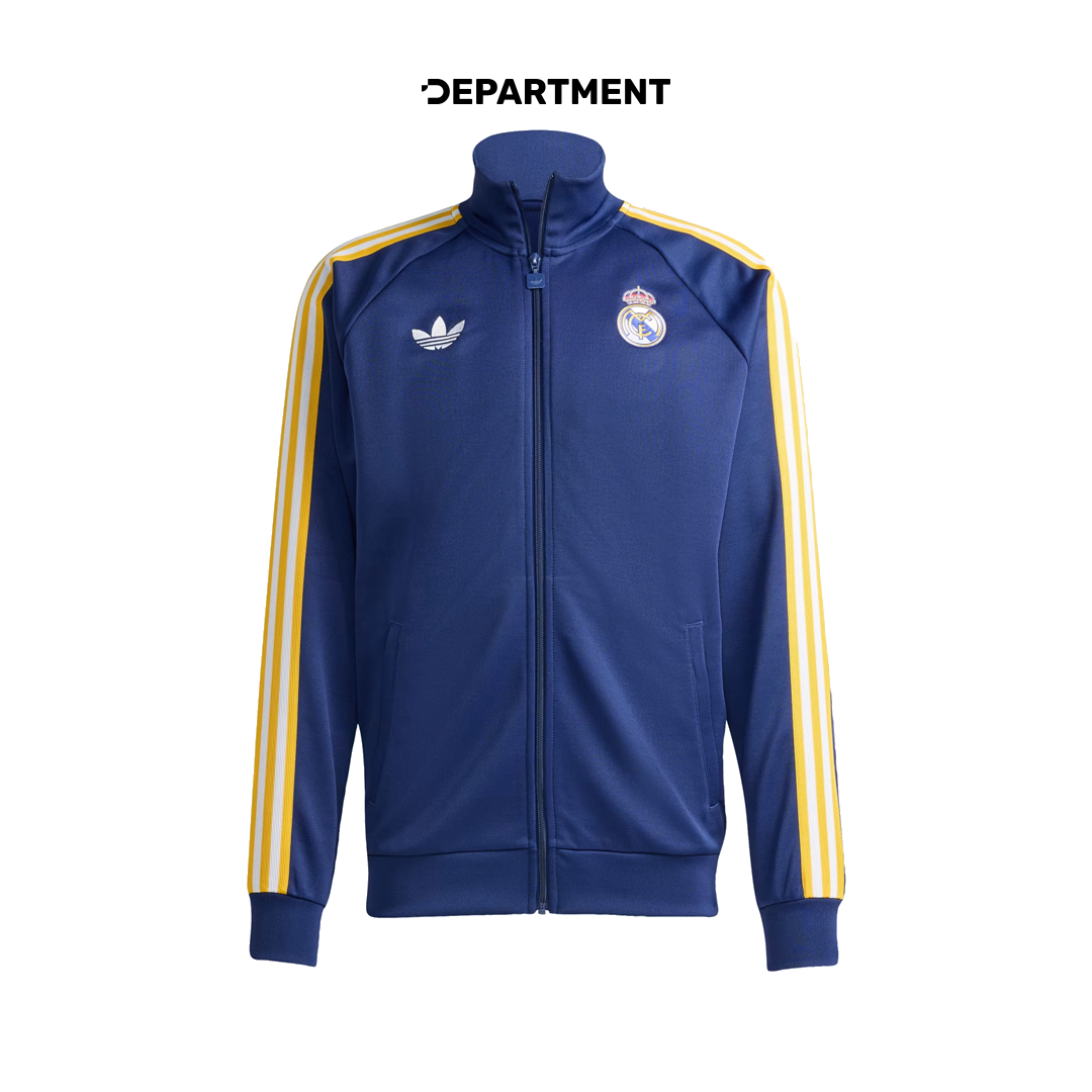 ADIDAS REAL MADRID ORIGINALS
