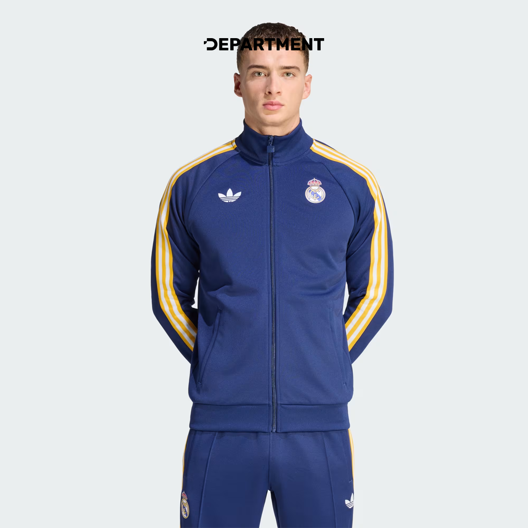 ADIDAS REAL MADRID ORIGINALS