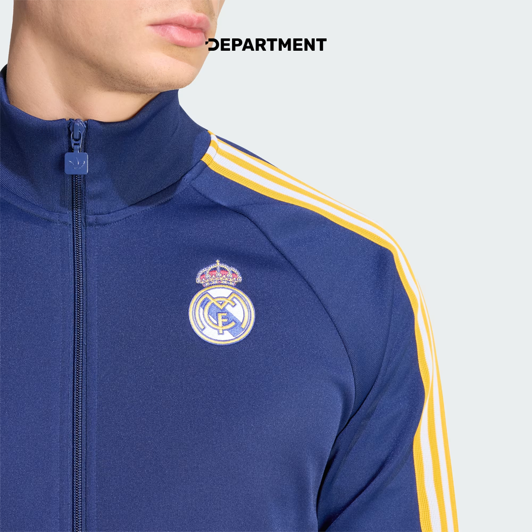 ADIDAS REAL MADRID ORIGINALS