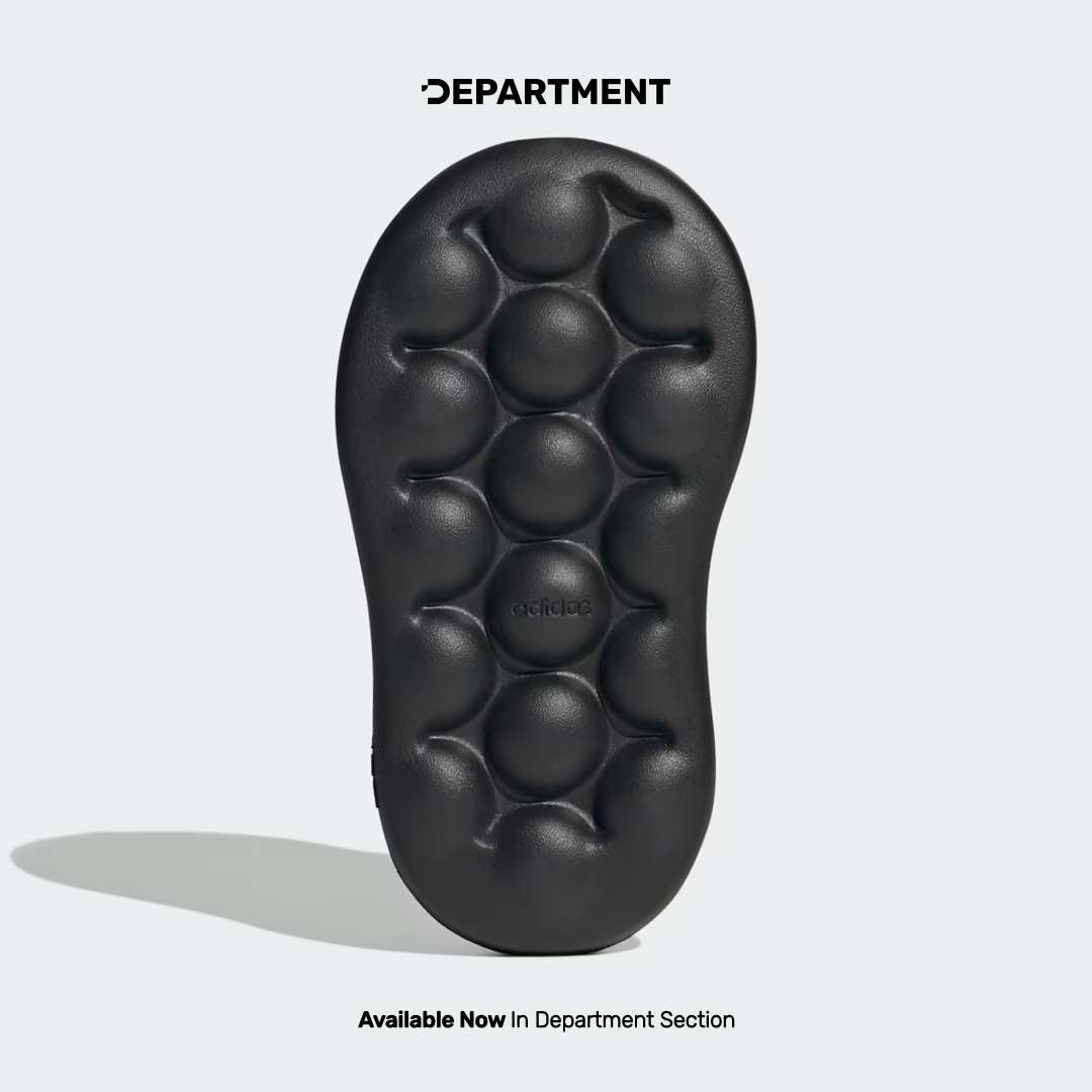 ADIDAS BUBBLECOMFY INFANTS