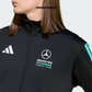 ADIDAS MERCEDES - AMG PETRONAS FORMULA ONE TEAM DNA