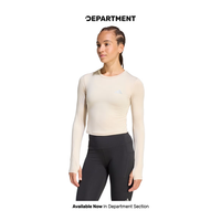 ADIDAS RUN ESSENTIALS LS W