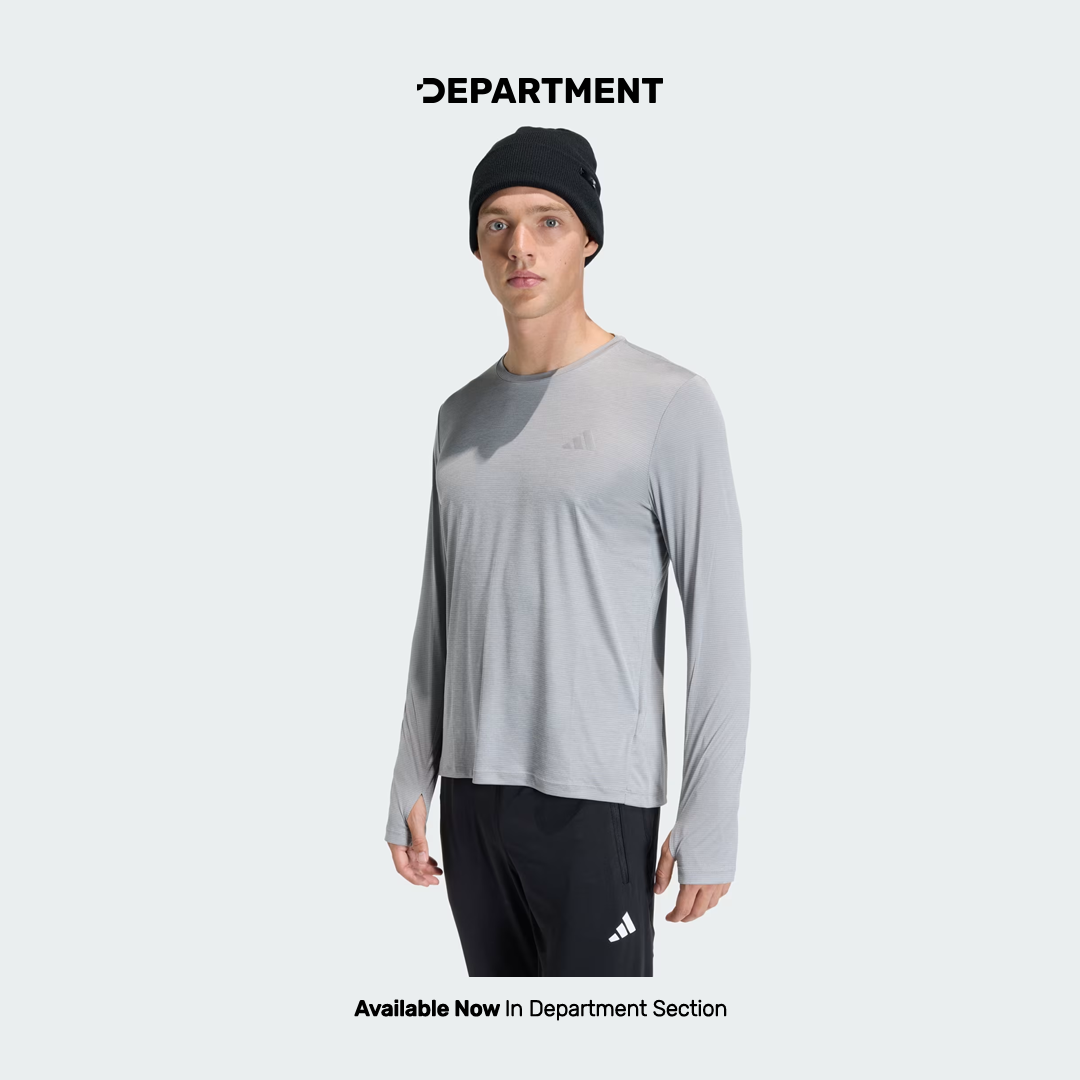 ADIDAS ADI365 RUNNING ESSENTIALS LS