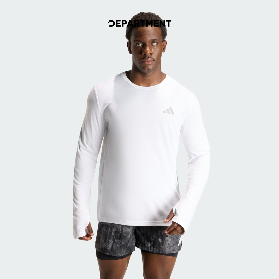 ADIDAS ADI365 RUNNING ESSENTIALS LS