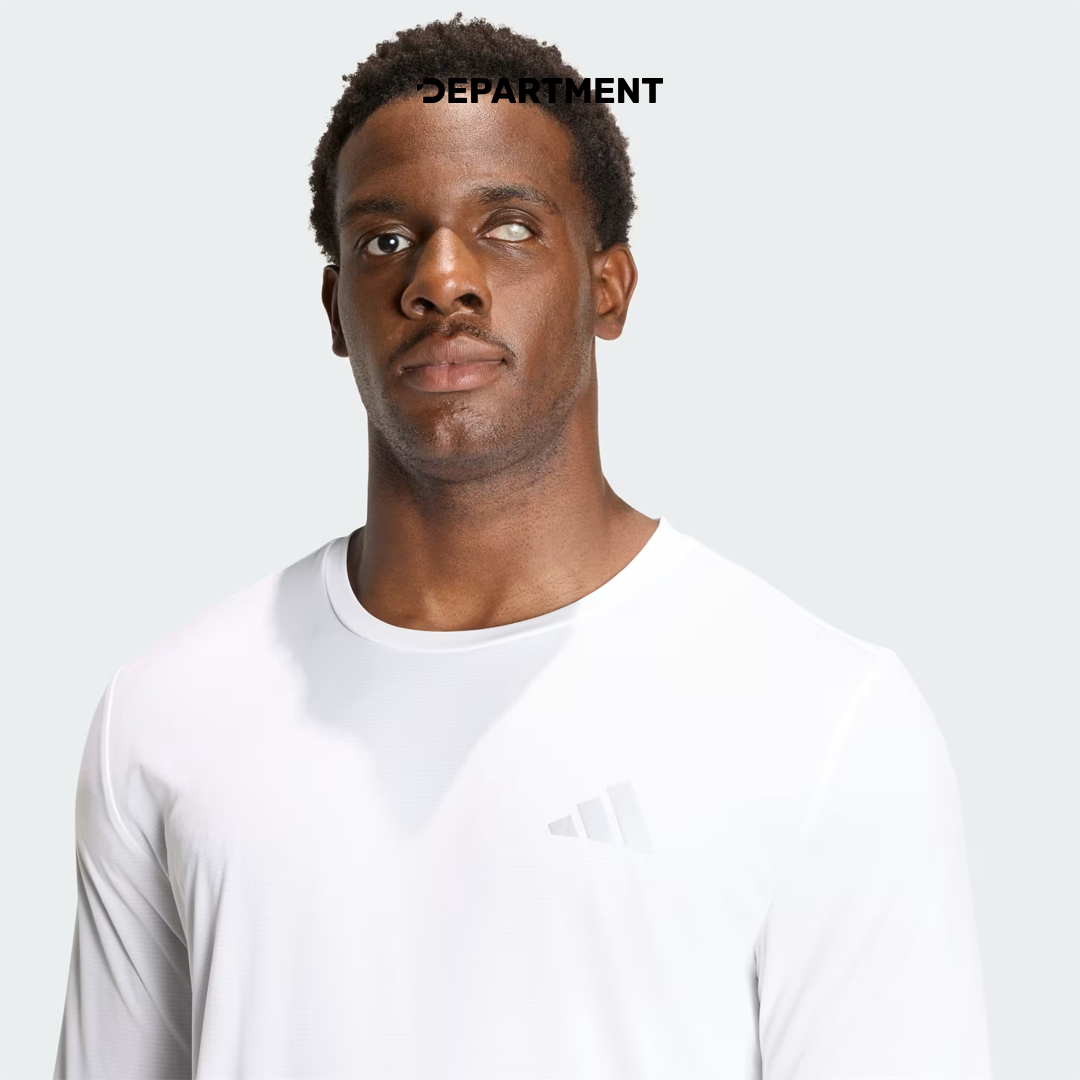 ADIDAS ADI365 RUNNING ESSENTIALS LS