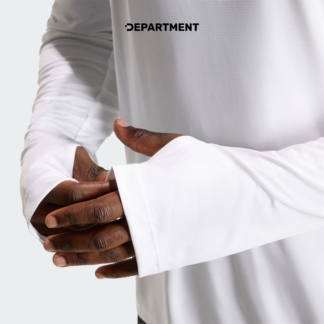 ADIDAS ADI365 RUNNING ESSENTIALS LS