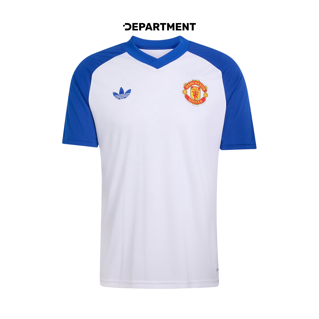 ADIDAS MANCHESTER UNITED FC 26/27 PREMATCH