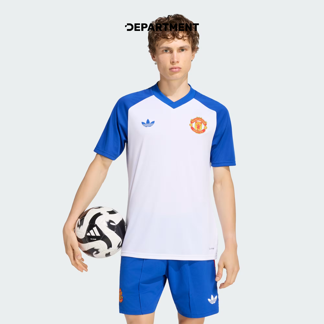 ADIDAS MANCHESTER UNITED FC 26/27 PREMATCH