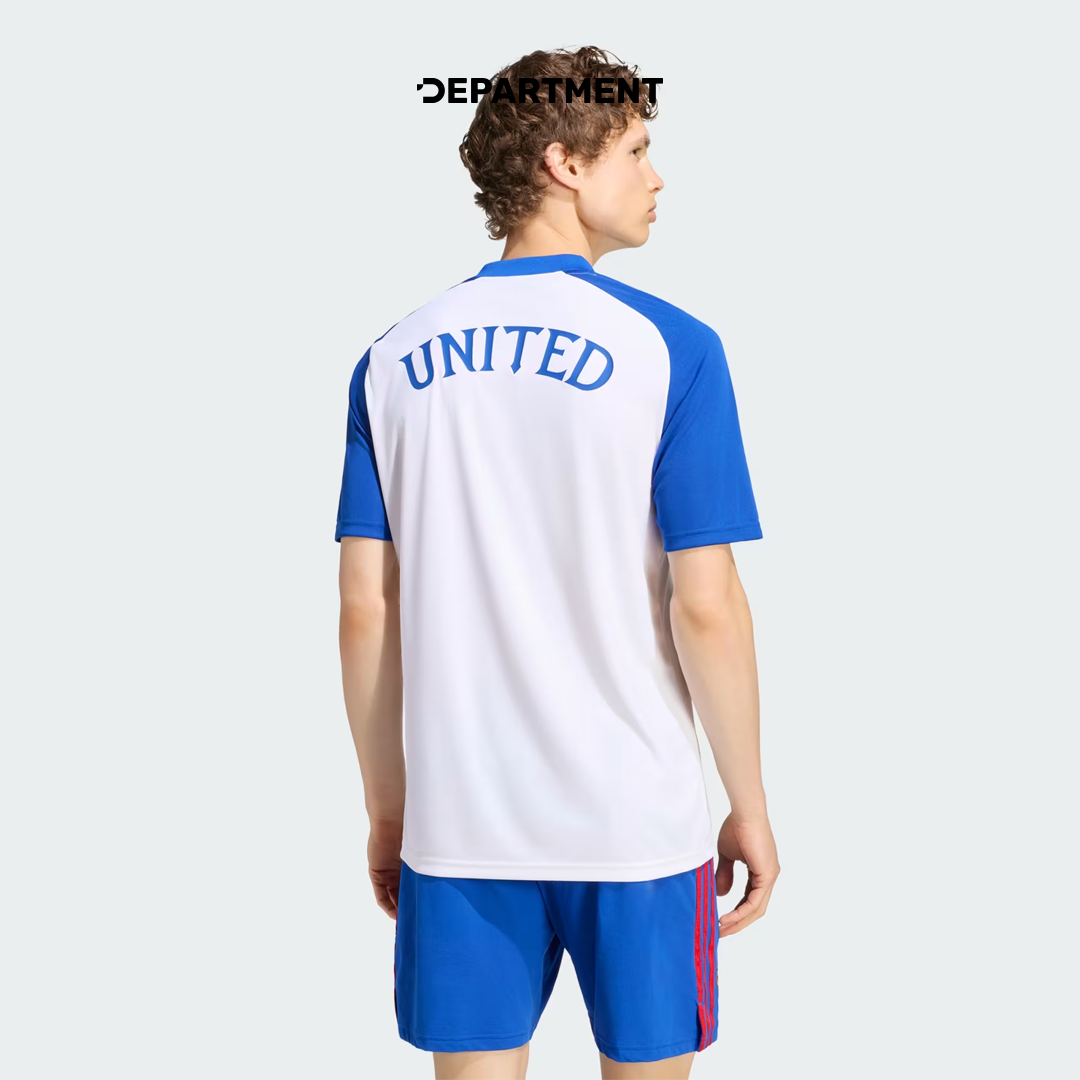 ADIDAS MANCHESTER UNITED FC 26/27 PREMATCH