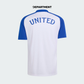 ADIDAS MANCHESTER UNITED FC 26/27 PREMATCH